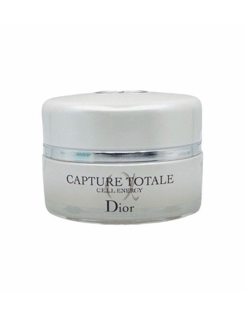 Dior Capture Totale C.E.L.L. Energy Firming & Wrinkle Correcting Creme - 0.53 oz